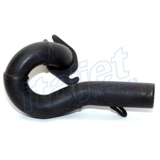 Italjet Formula 125cc Exhaust