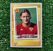 FIGURINA CALCIATORI PANINI