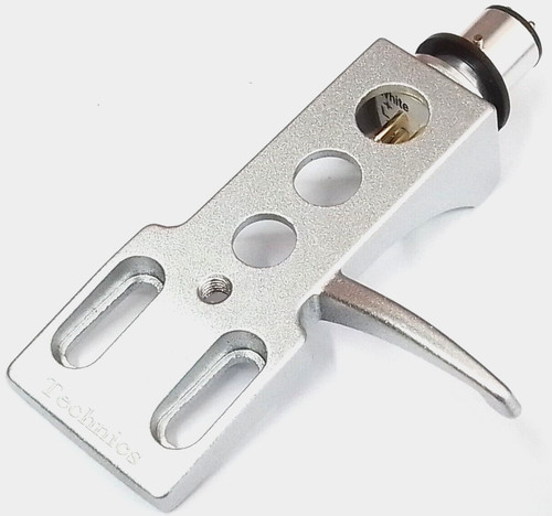 Silver technics headshell - headshell, per