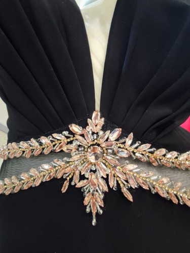 Abito donna elegante cerimonia