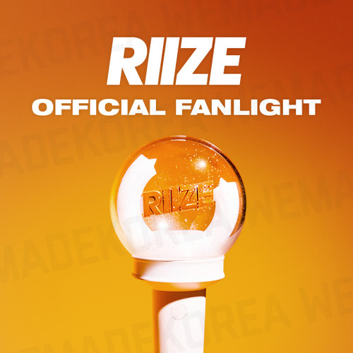 Riize fanlight stick ufficiale - riize,