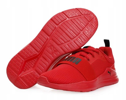 Scarpe bambino ginnastica puma - bambino,
