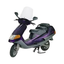 PARABREZZA FABBRI TRASPARENTE