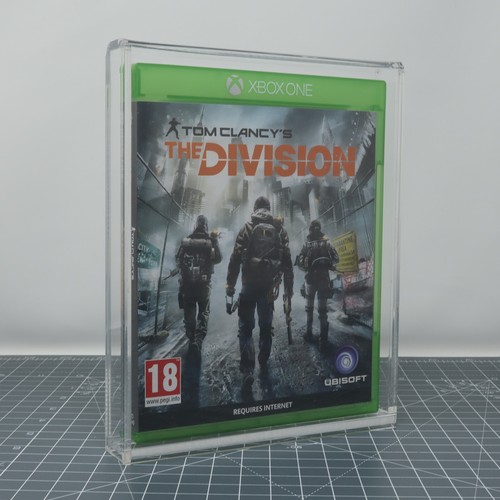 Xbox one gioco - one, acrilico