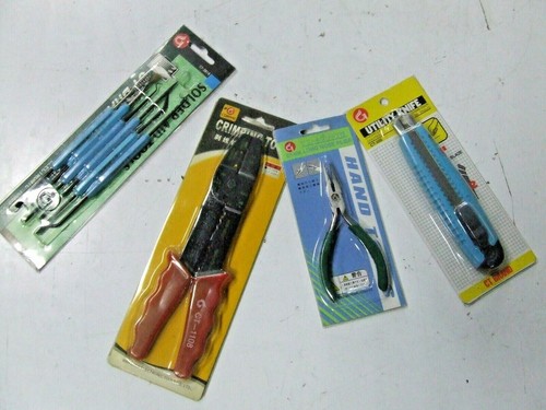 Crimpatrice universale taglia - crimpatrice,