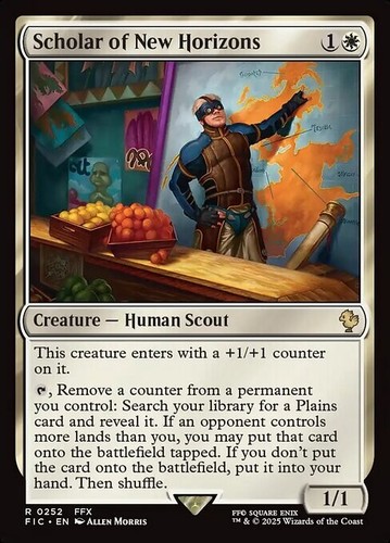 Mtg studioso di - studioso, nuovi
