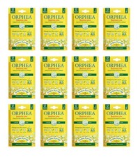 144pz foglietti profumati - foglietti,