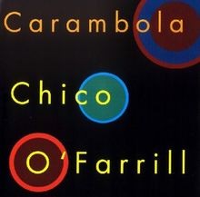 Carambola von Chico O Farrill