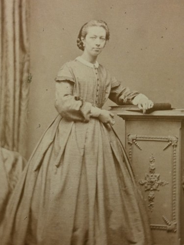 Cdv alpers hannover - cdv, alpers,