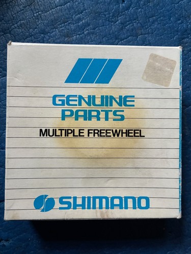 Nos shimano ruota libera - nos,