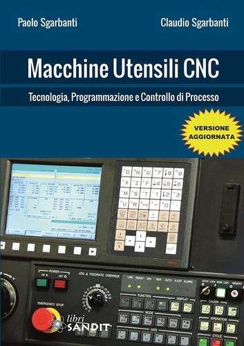 Macchine utensili cnc - utensili,
