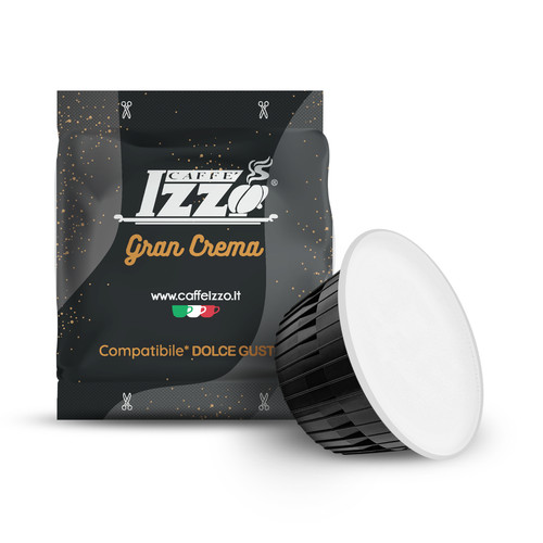 192 capsule caffe izzo - 192,