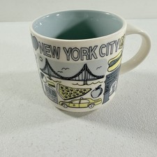 Tazza starbucks new york - new, city