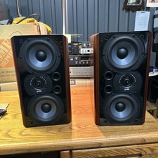 Polk Audio LSi9 Stereo