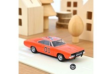 Norev jet car dodge - norev,