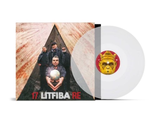 Litfiba live version - litfiba,