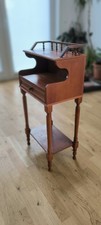Tavolino da segreteria antico