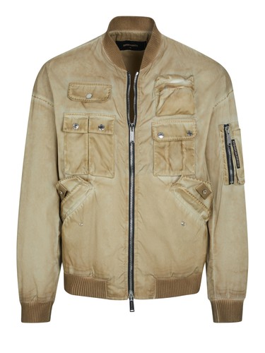 Giacca dsquared2 - giacca,