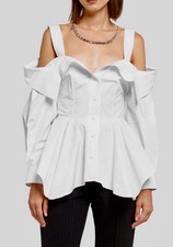 Camicia Alexander MC Queen