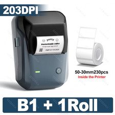 Niimbot 200Dpib21 300Dpi