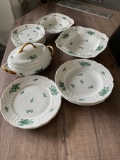 Elegante servizio pranzo - servizio,