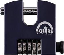 Lucchetto Pesante (SHCB75) -