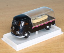 Brekina 32458, -traccia H0 /
