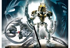 LEGO 8596 Takanuva. P&P GRATIS