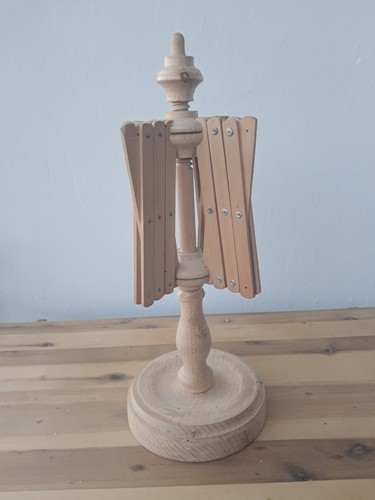 Arcolaio filarino legno - arcolaio,