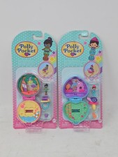 Polly pocket heritage - pocket,