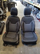 Tappezzeria Sedili Anteriori E