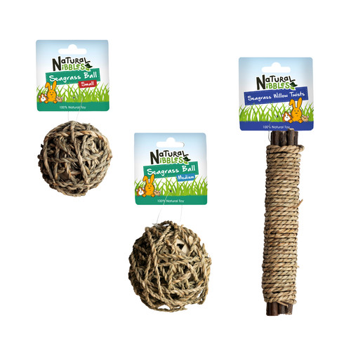 Pacchetto giocattolo natural - pacchetto,