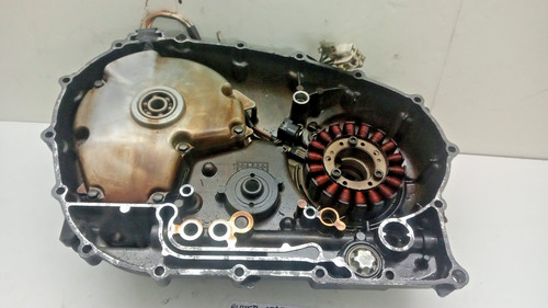 Statore carter completo yamaha - carter,