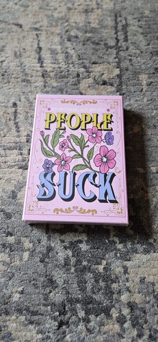People suck puzzle 500 pezzi - suck, ~
