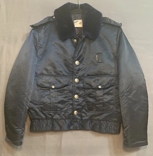 Vintage tuffy jac - vintage,