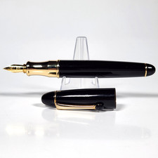 Penna stilografica vintage