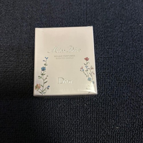 Candela profumata dior - dior, miss