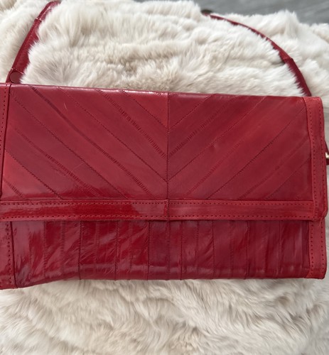 Pochette tracolla convertibile - pochette/tracolla,