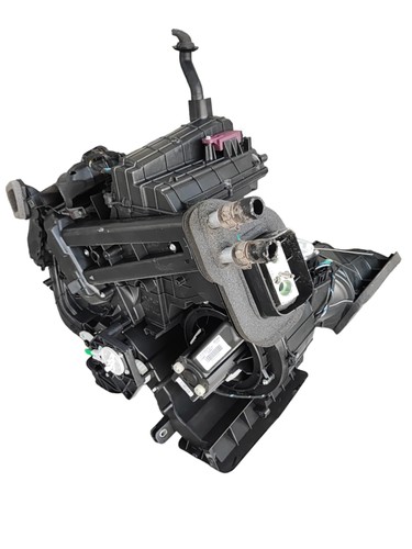 Gruppo stufa per fiat panda - gruppo,