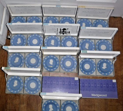 Set completo wedgwood - completo,