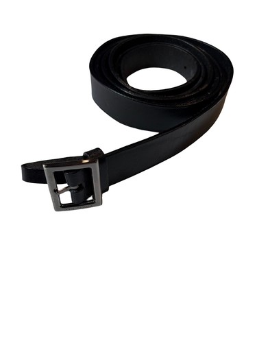 Cintura dolce gabbana - cintura, nera