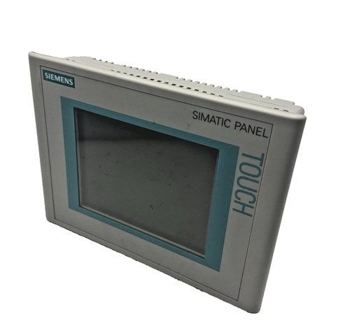 Pannello simatic siemens - pannello,