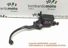 POMPA FRENO ANTERIORE DESTRA ORIGINALE  Piaggio Beverly 500 250 Cruiser