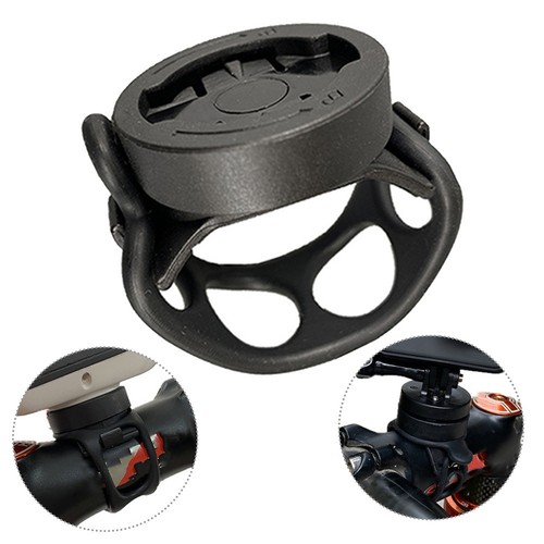 Adattatore manubrio bici per