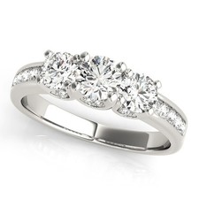 Anello di fidanzamento di