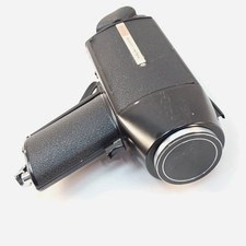Eumig viennette zoom reflex - 3,