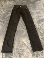 Jeans vintage levi - vintage, nero
