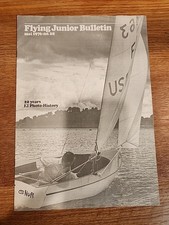 Flying Junior Bulletin