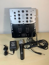 Numark DM1050 - 2 Channel DJ