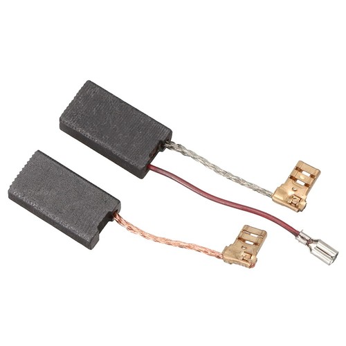 Pezzi spazzole carbone - 2, di